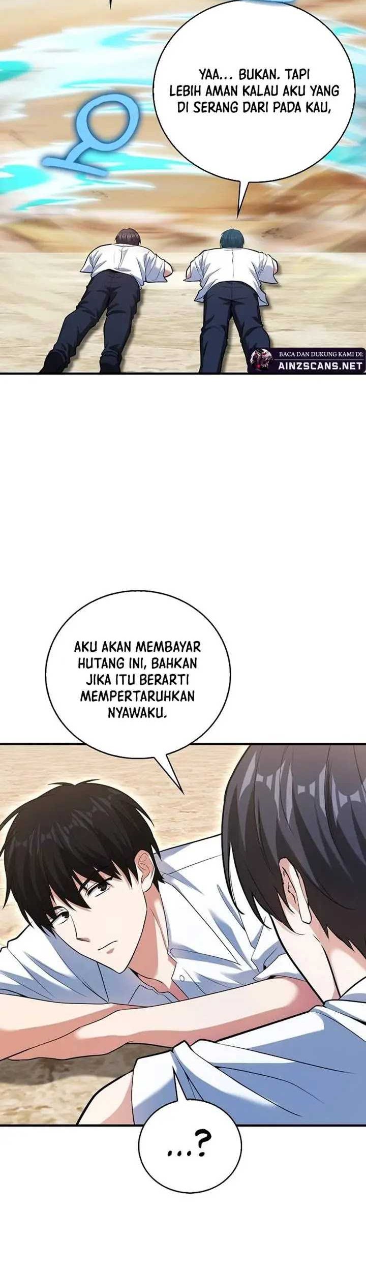 Max Talent Player Chapter 48 Gambar 50