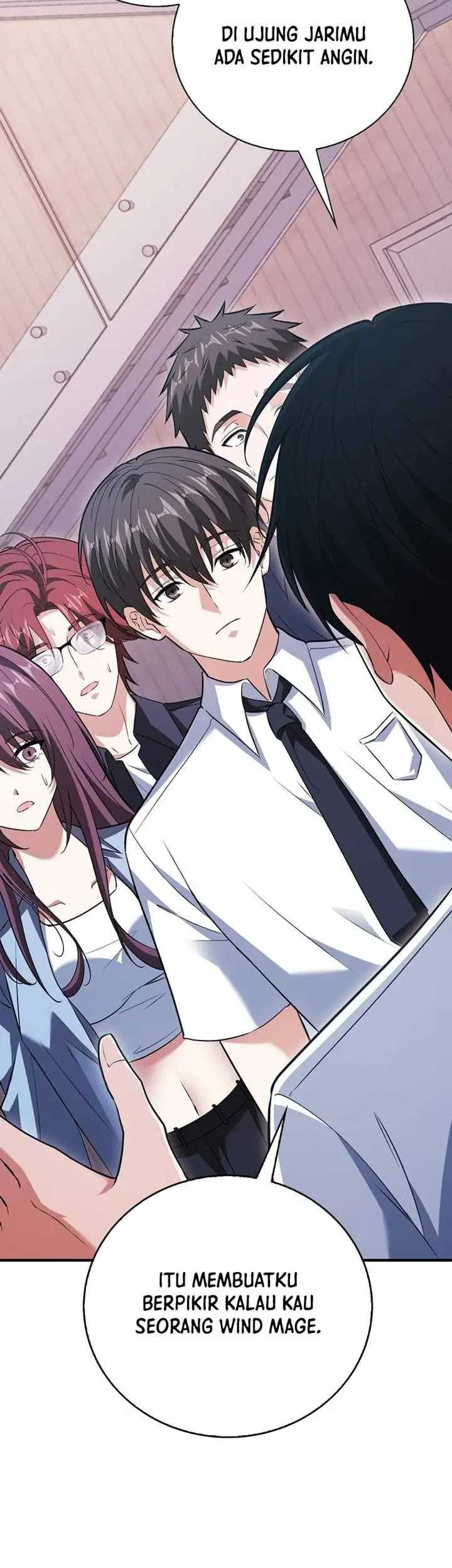 Max Talent Player Chapter 47 Gambar 55