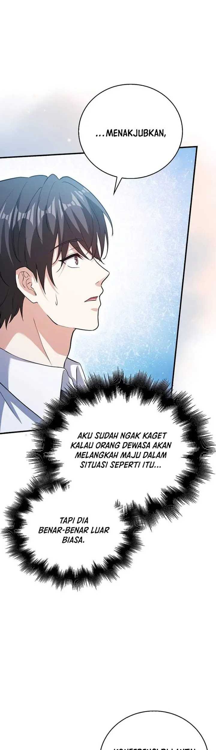 Max Talent Player Chapter 47 Gambar 56