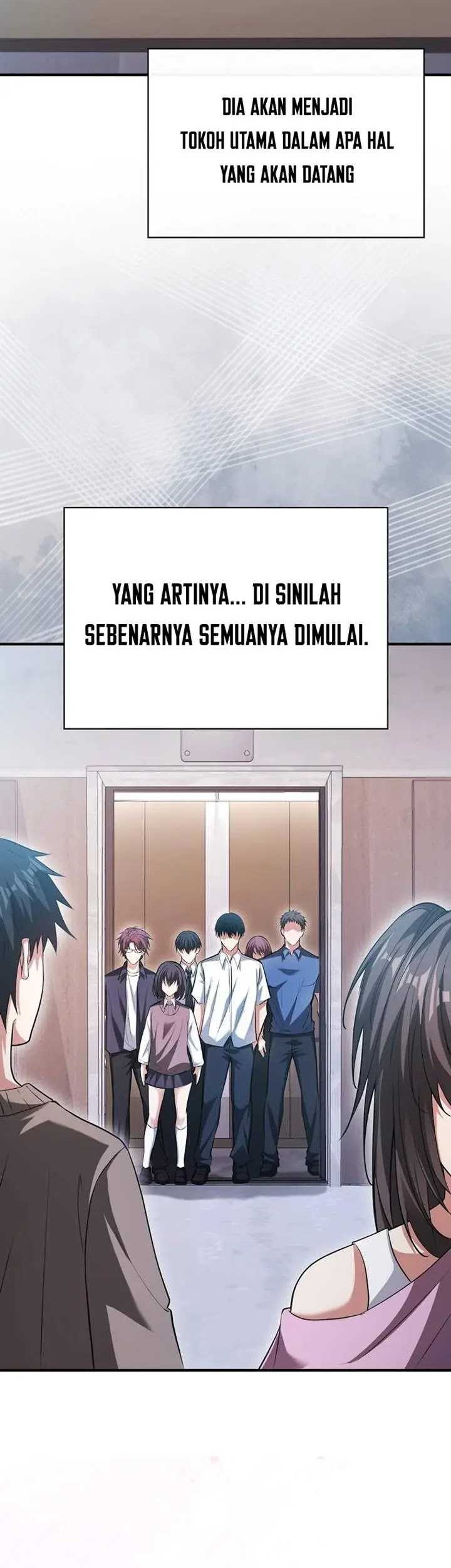 Max Talent Player Chapter 47 Gambar 59
