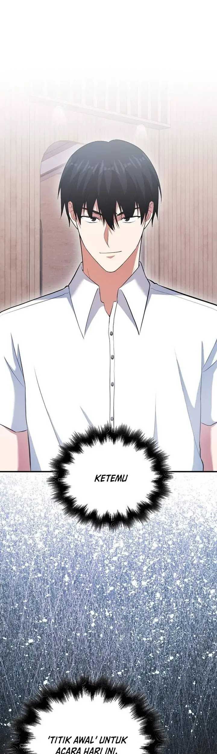 Baca Manhwa Max Talent Player Chapter 47 Gambar 2