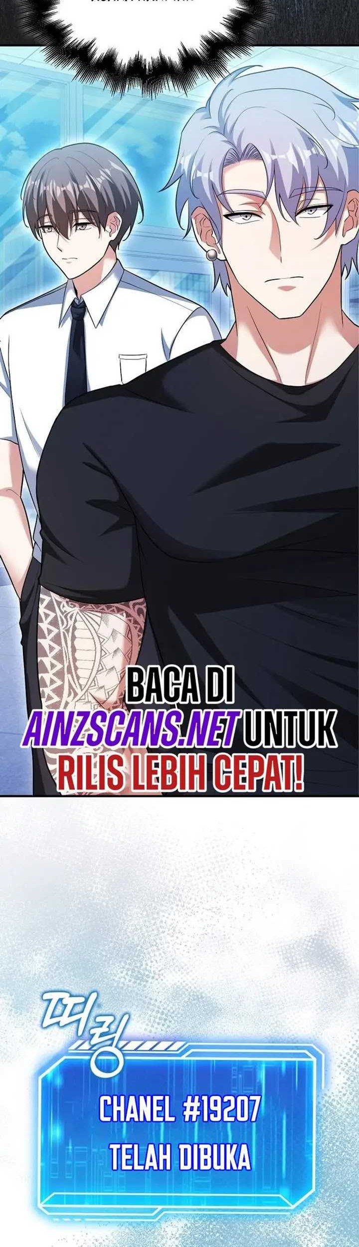 Max Talent Player Chapter 47 Gambar 3