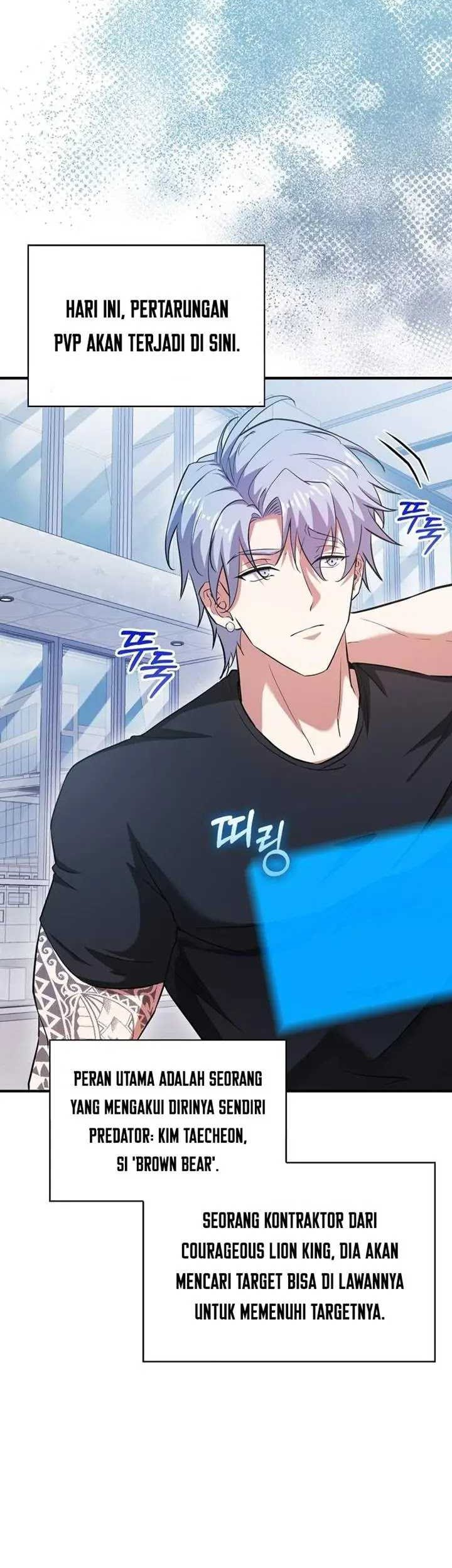 Max Talent Player Chapter 47 Gambar 4