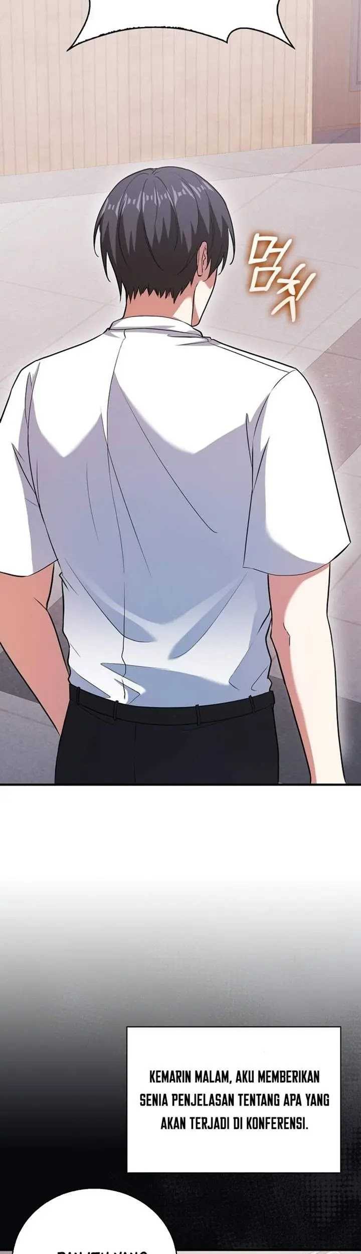 Max Talent Player Chapter 47 Gambar 6