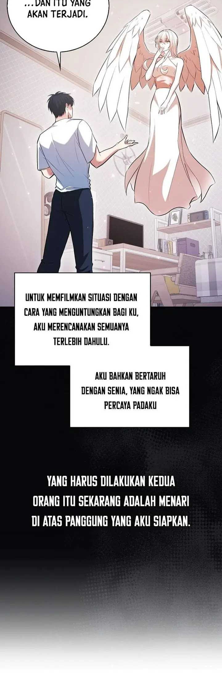 Max Talent Player Chapter 47 Gambar 7