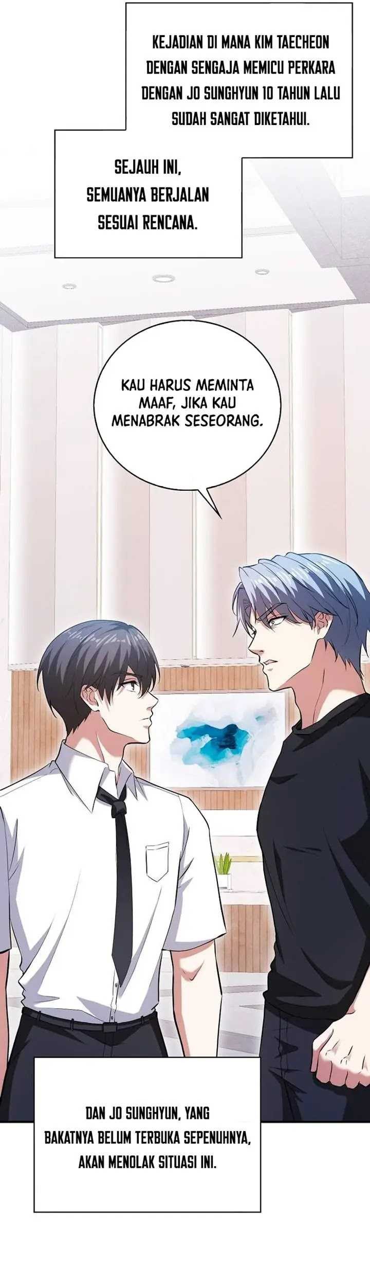 Max Talent Player Chapter 47 Gambar 8