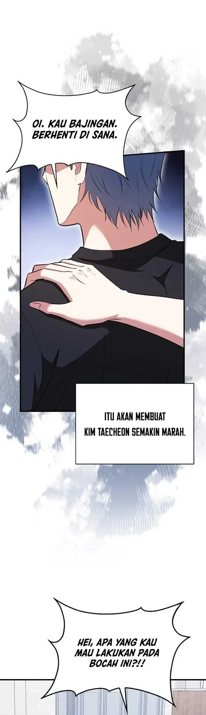 Max Talent Player Chapter 47 Gambar 9