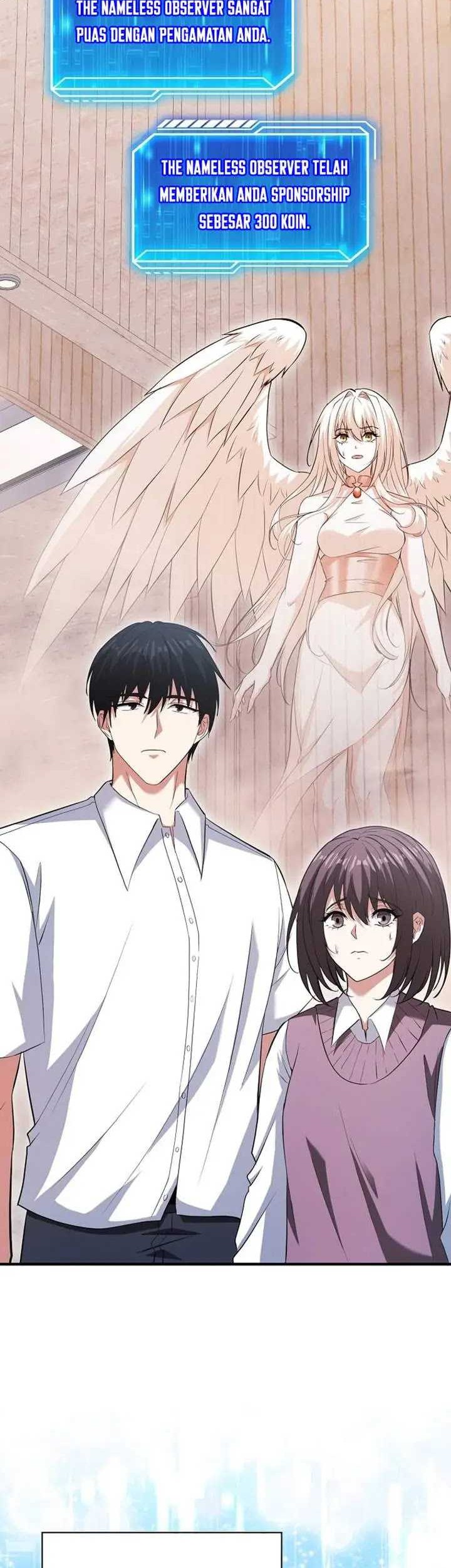 Max Talent Player Chapter 47 Gambar 11