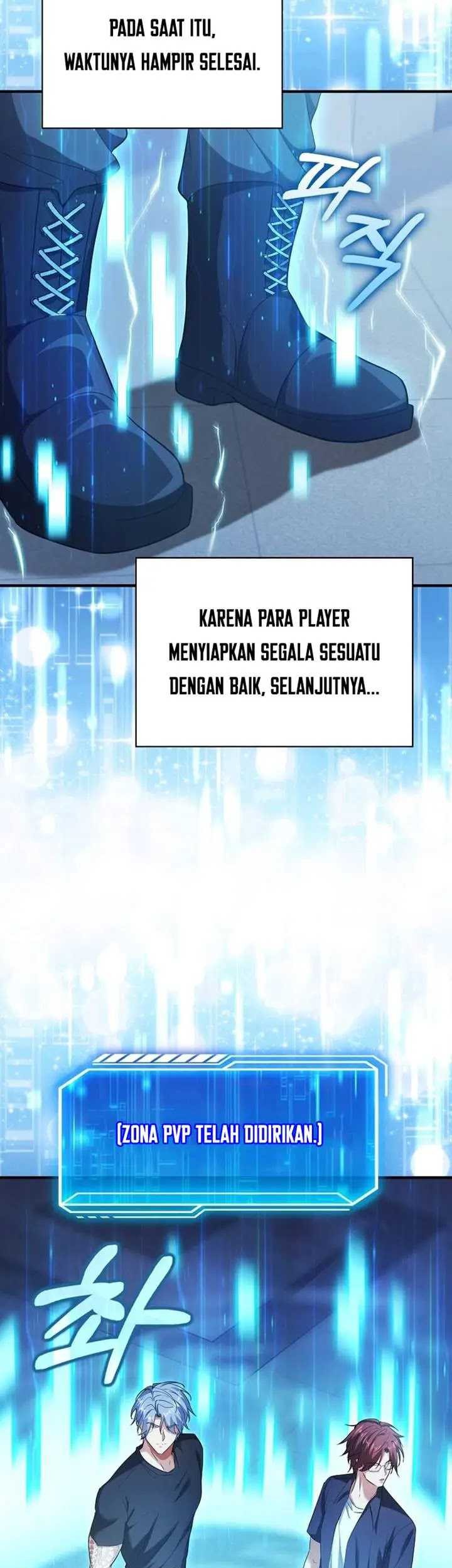 Max Talent Player Chapter 47 Gambar 12