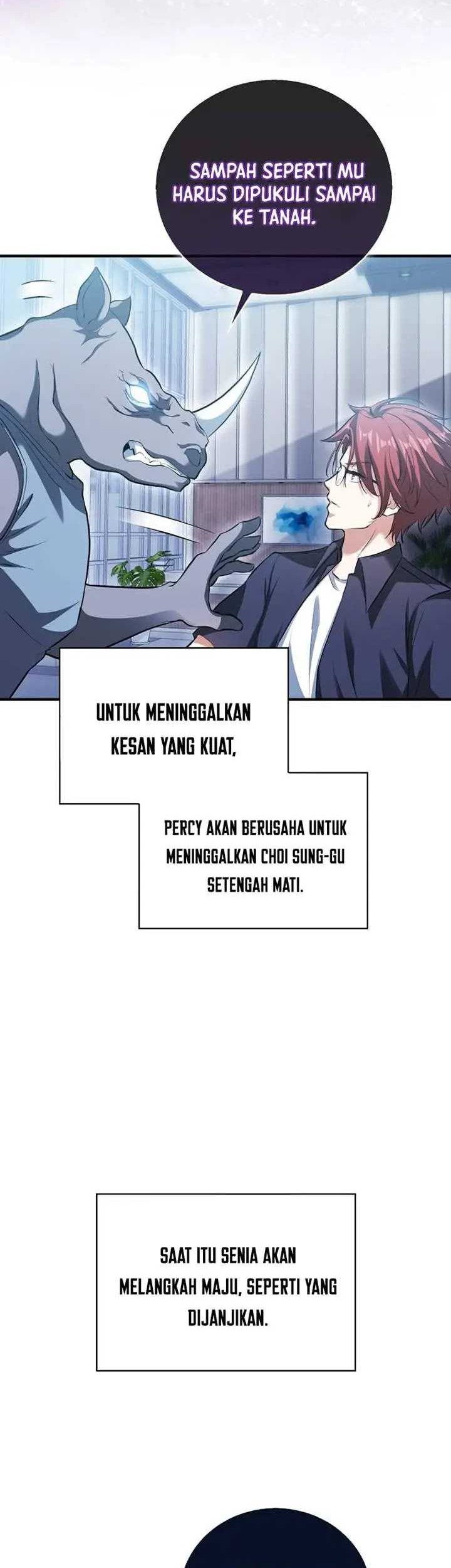 Max Talent Player Chapter 47 Gambar 15