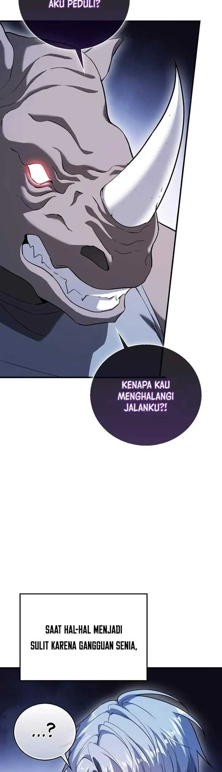 Max Talent Player Chapter 47 Gambar 18