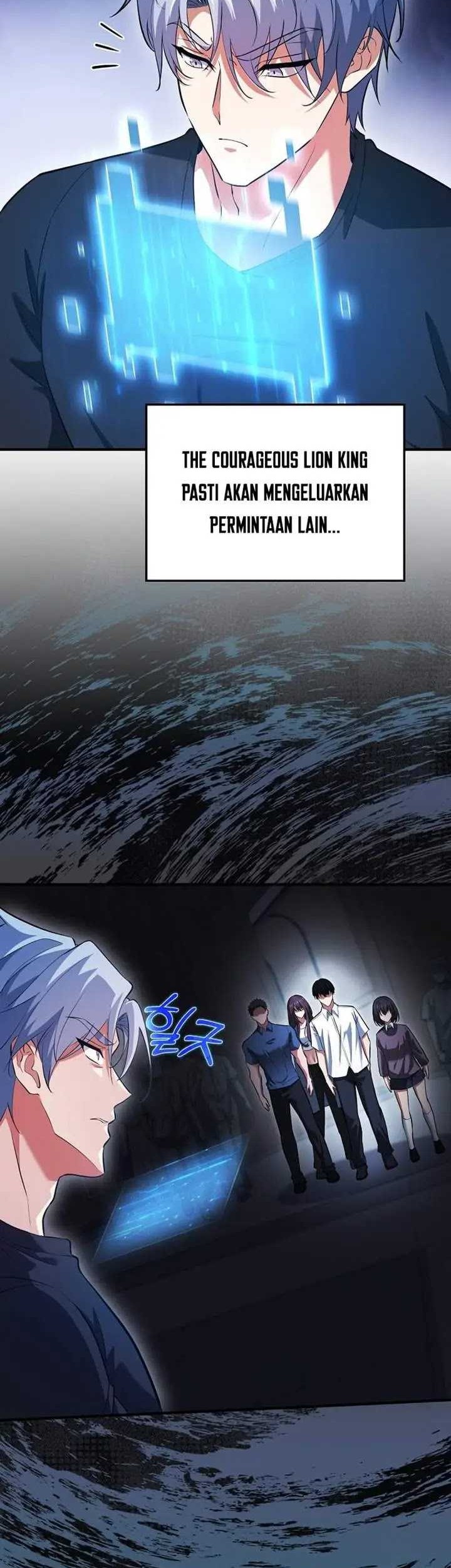 Max Talent Player Chapter 47 Gambar 19