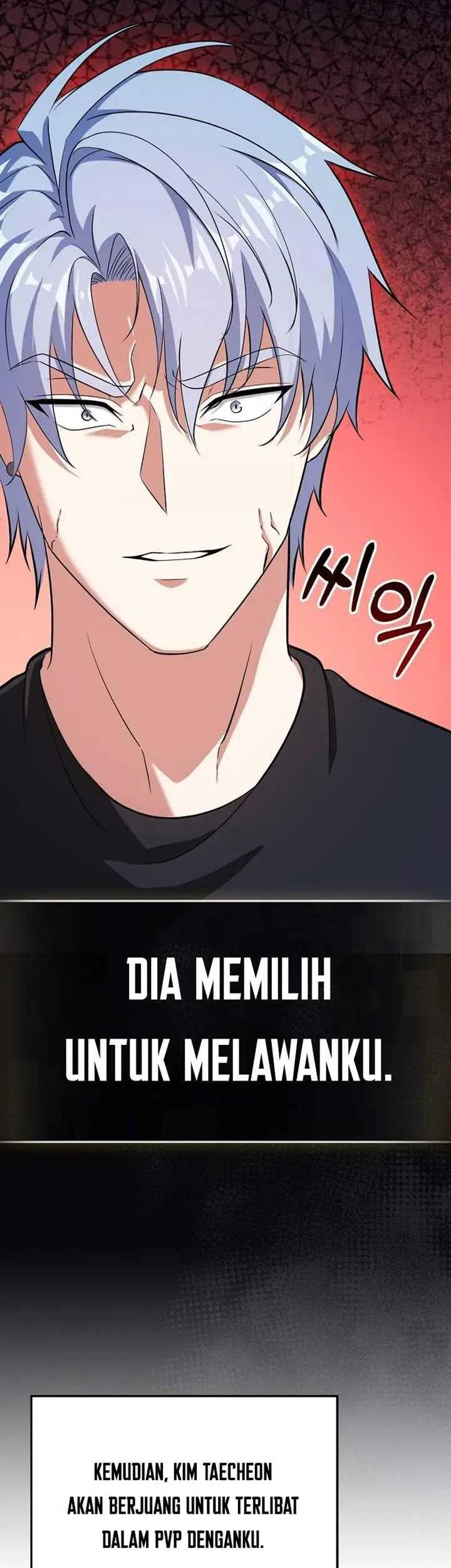 Max Talent Player Chapter 47 Gambar 21