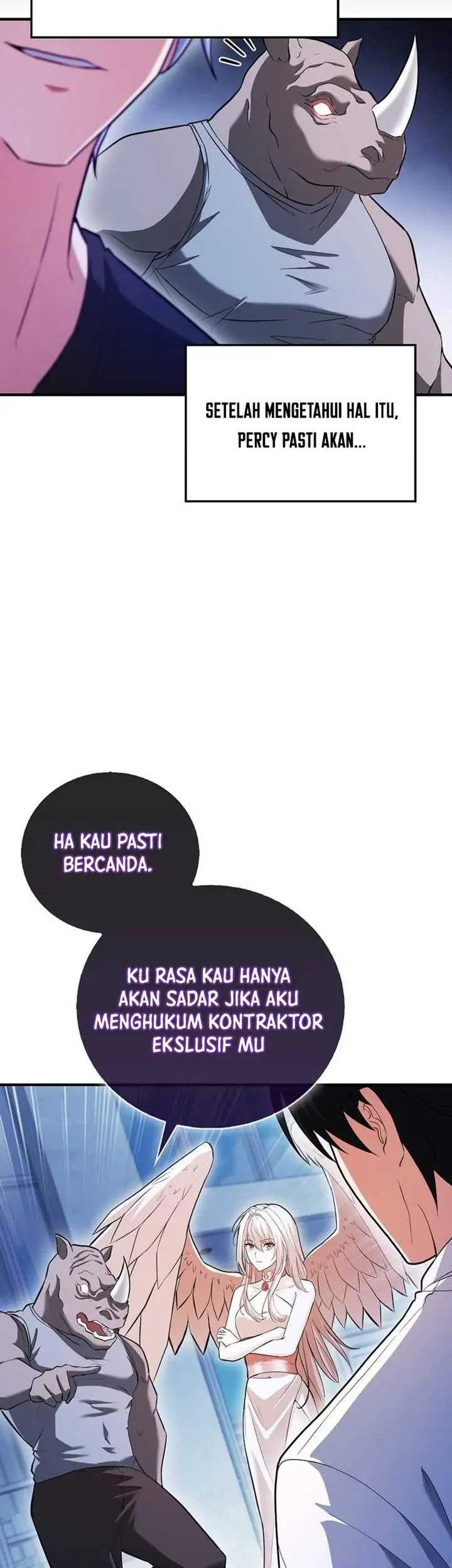 Max Talent Player Chapter 47 Gambar 22