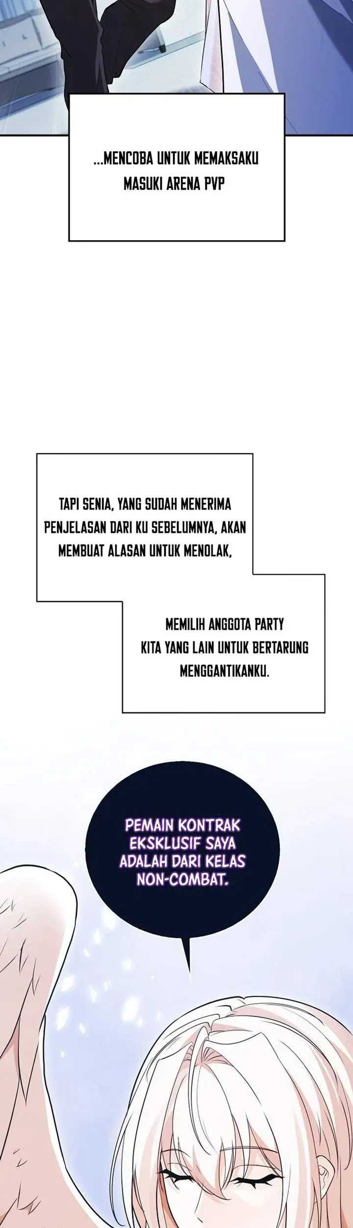Max Talent Player Chapter 47 Gambar 23