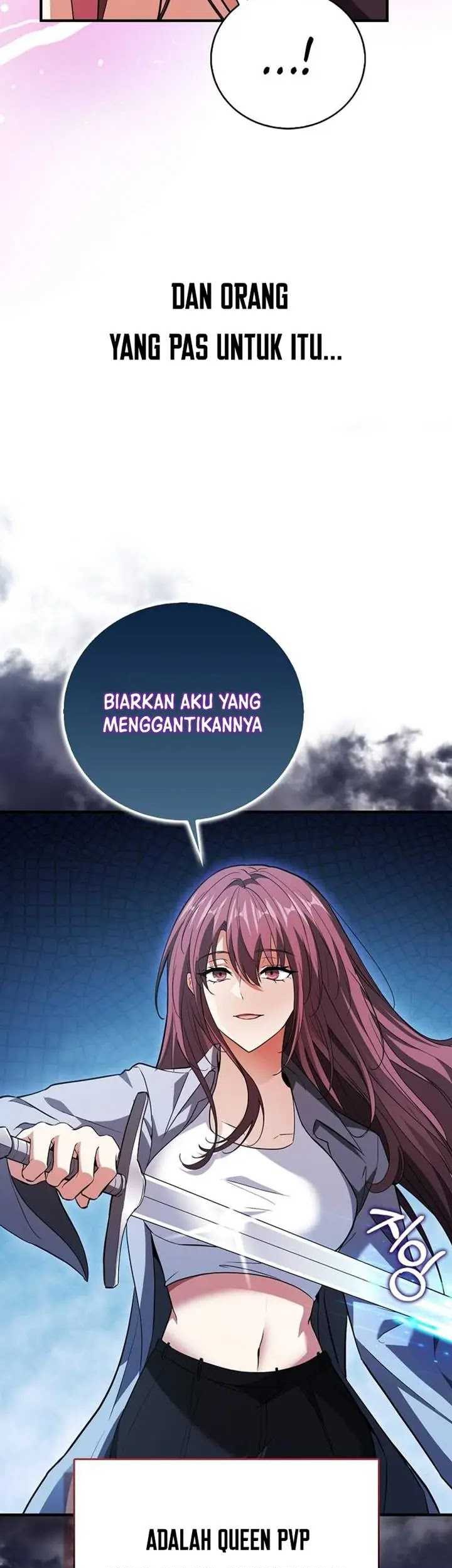 Max Talent Player Chapter 47 Gambar 25