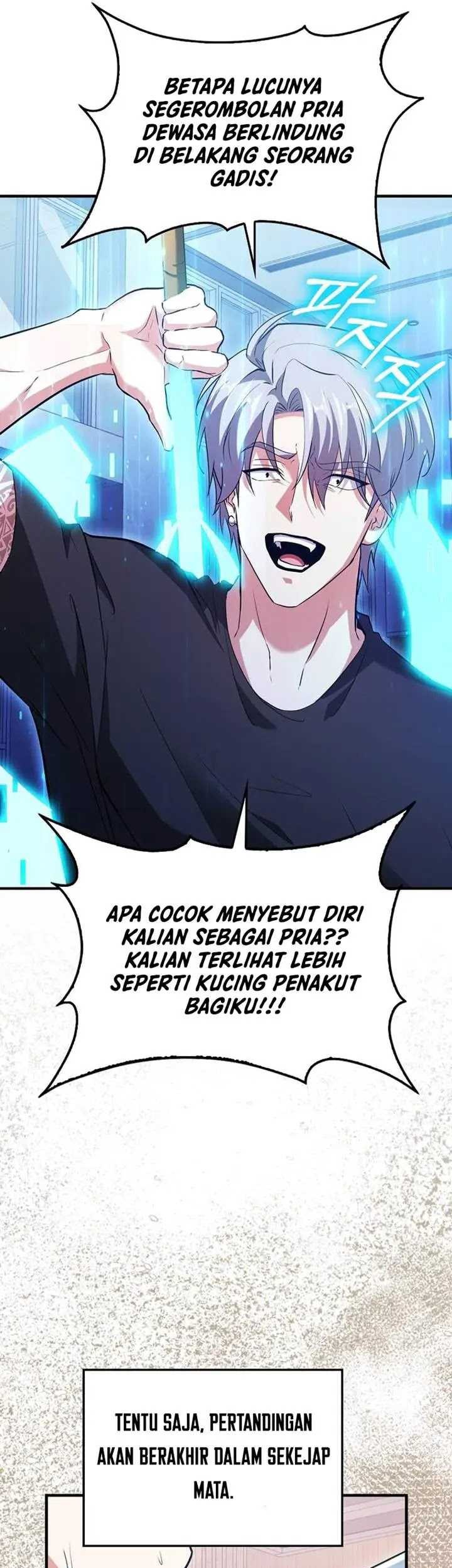 Max Talent Player Chapter 47 Gambar 27