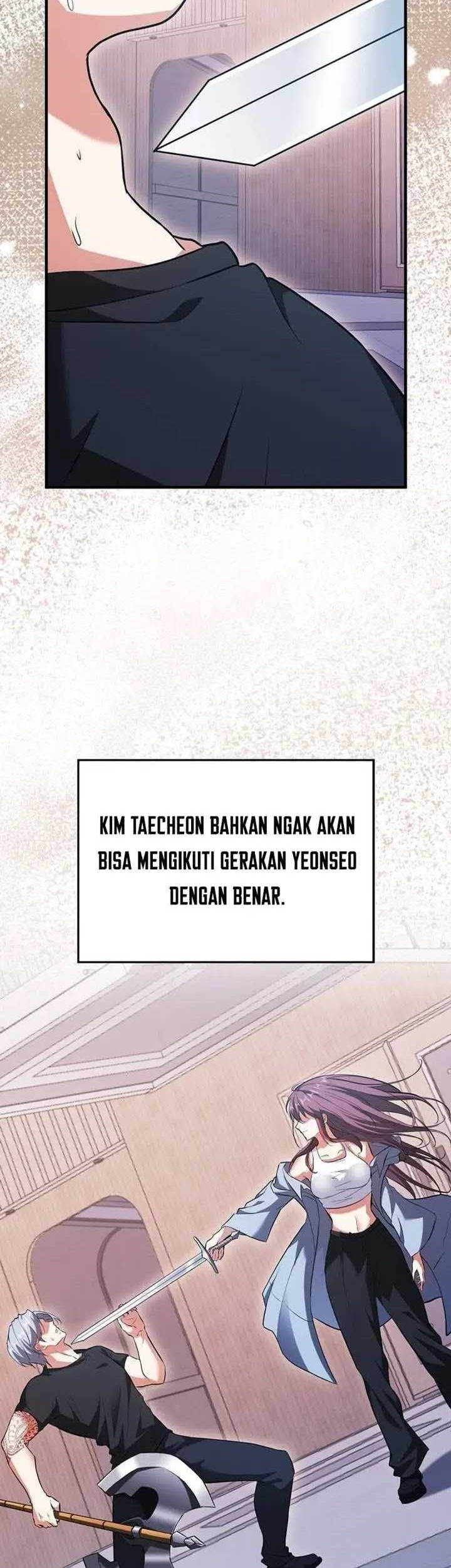Max Talent Player Chapter 47 Gambar 28