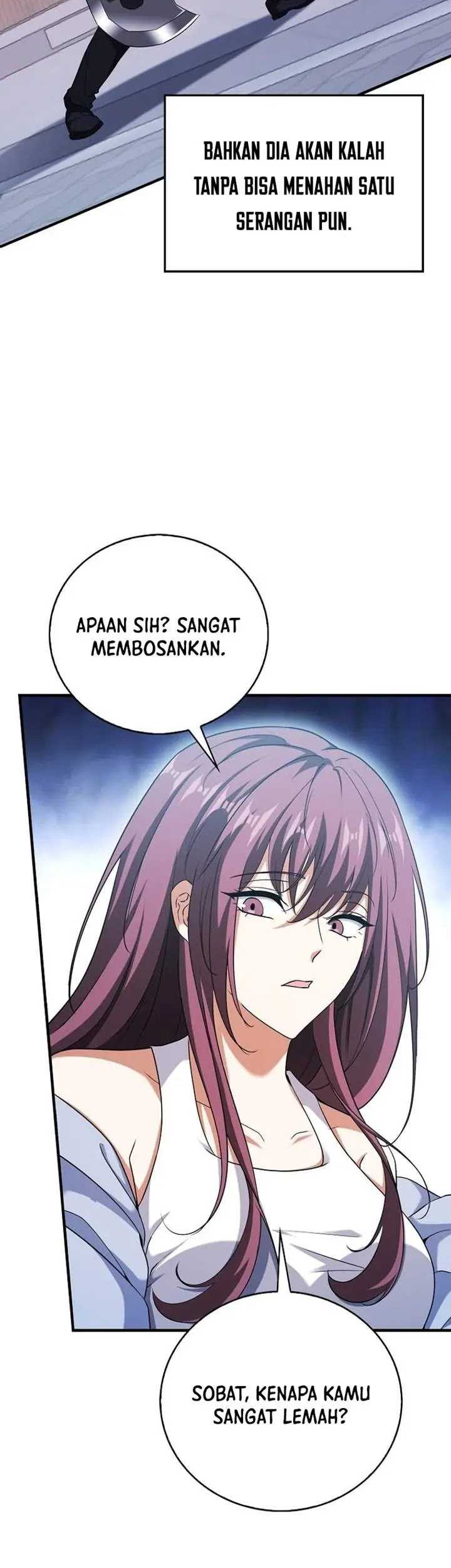 Max Talent Player Chapter 47 Gambar 29