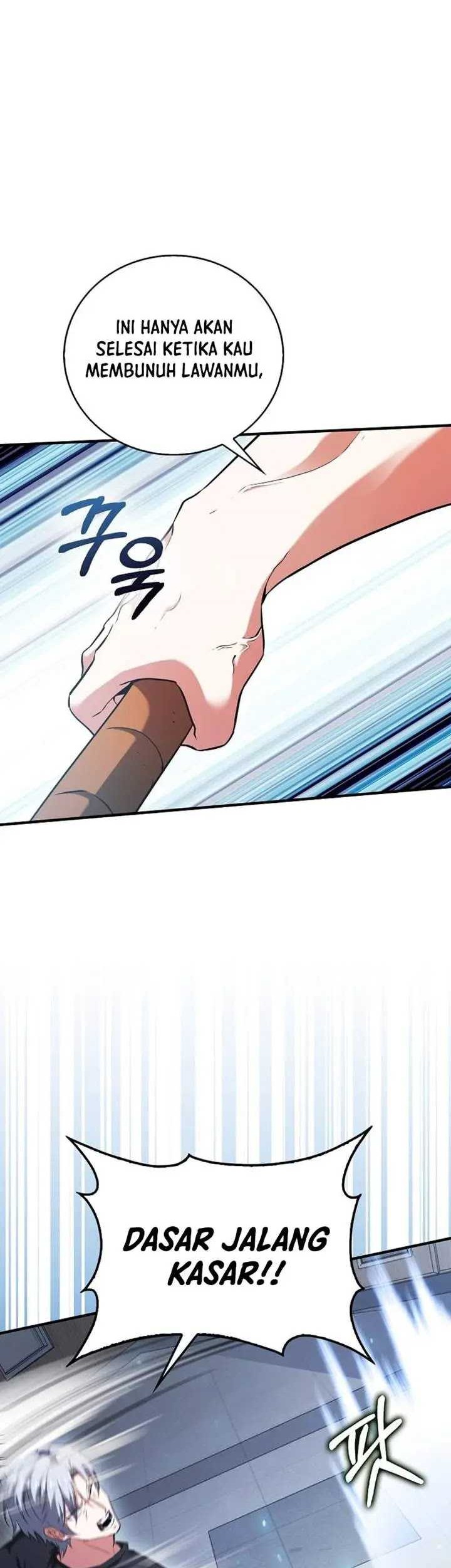 Max Talent Player Chapter 47 Gambar 30