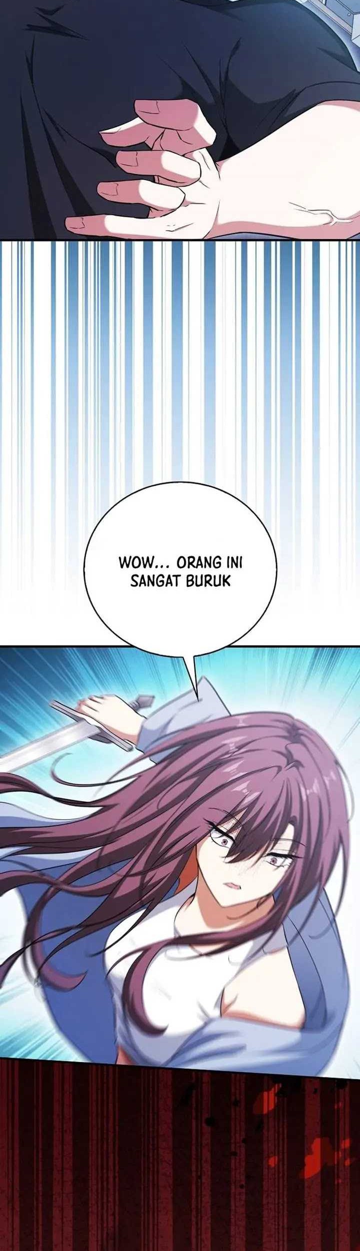 Max Talent Player Chapter 47 Gambar 32
