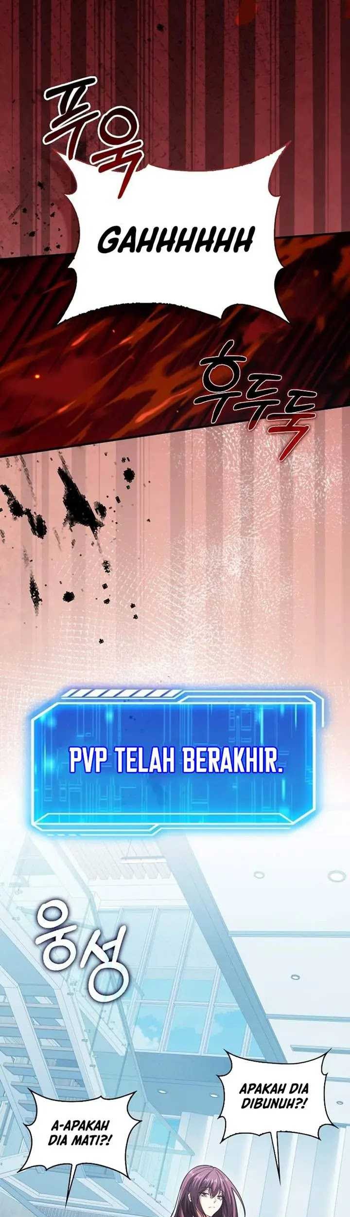 Max Talent Player Chapter 47 Gambar 34