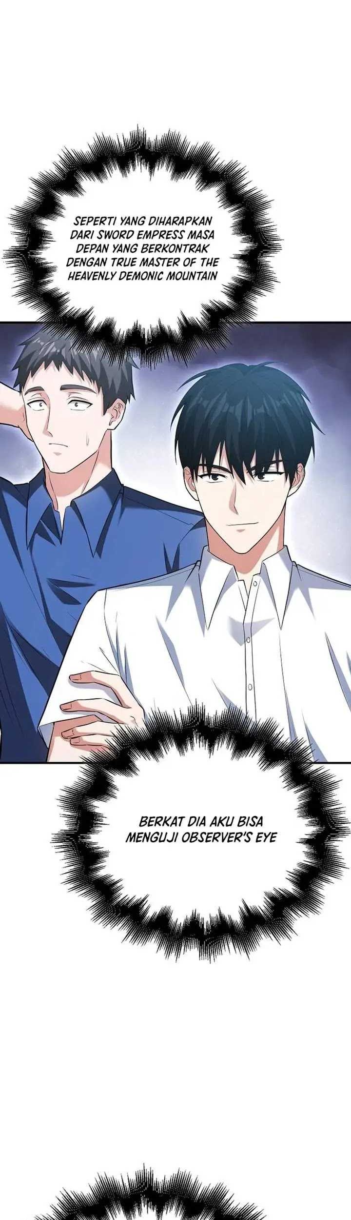 Max Talent Player Chapter 47 Gambar 36