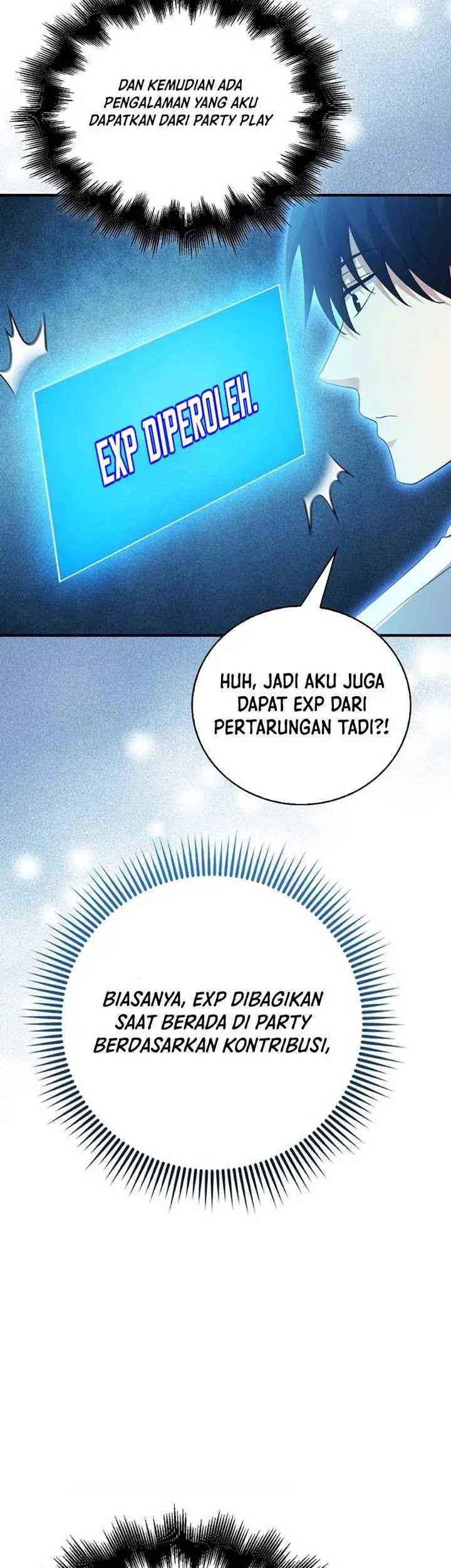 Max Talent Player Chapter 47 Gambar 38