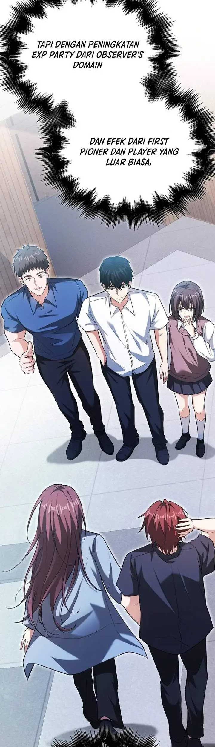 Max Talent Player Chapter 47 Gambar 39