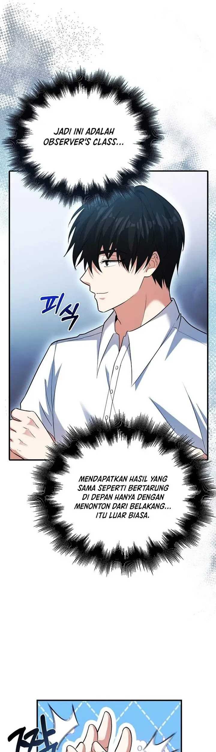 Max Talent Player Chapter 47 Gambar 41