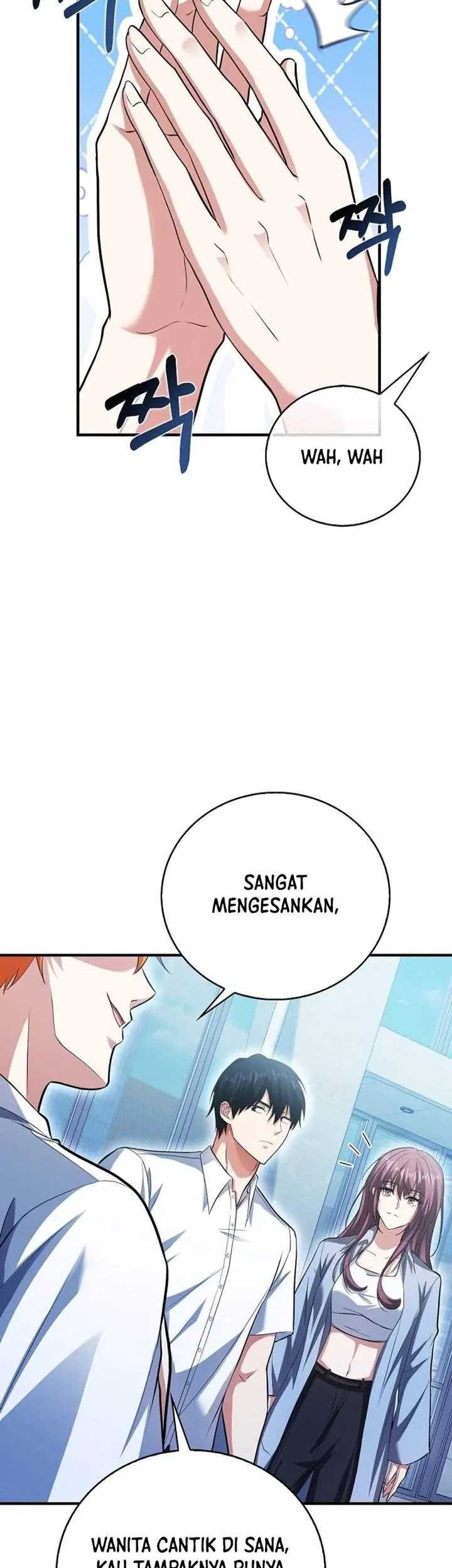 Max Talent Player Chapter 47 Gambar 42