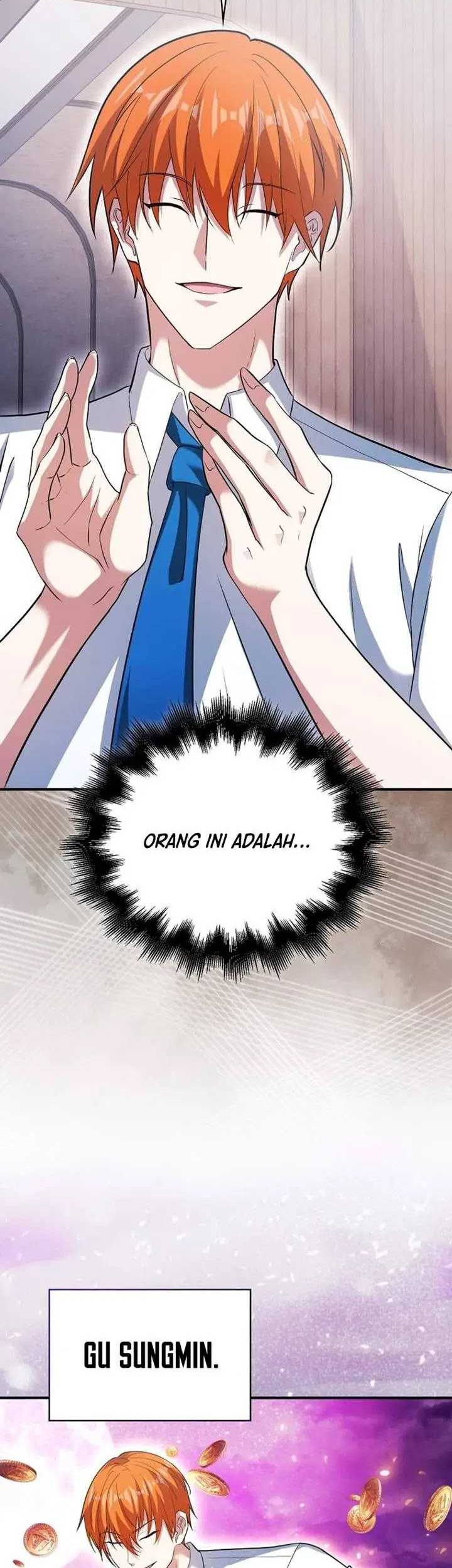 Max Talent Player Chapter 47 Gambar 44