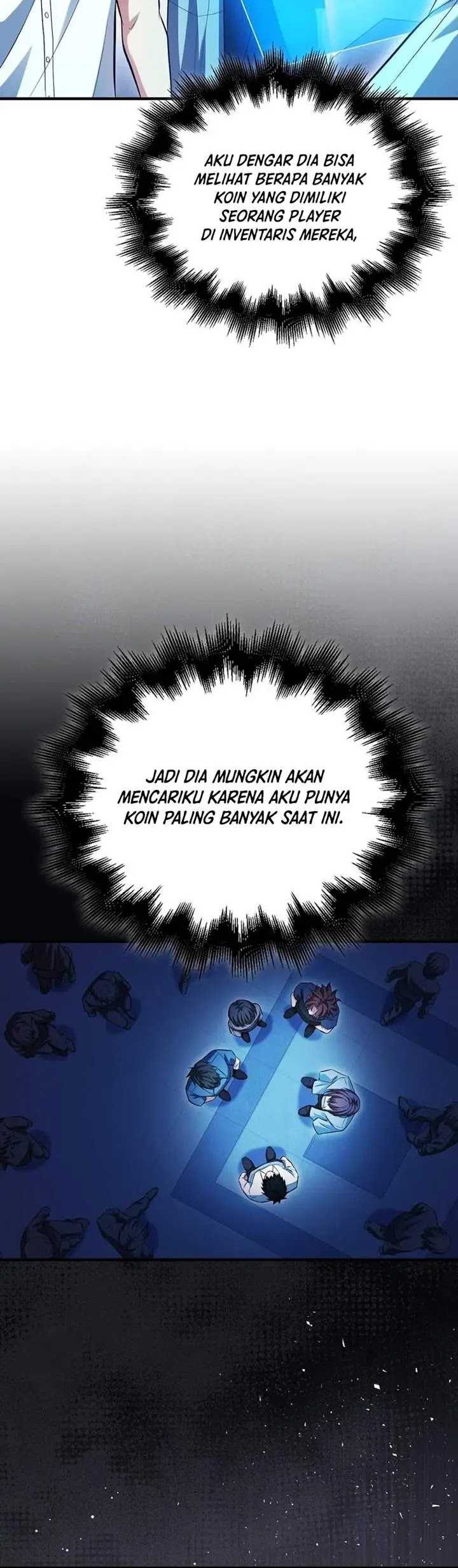 Max Talent Player Chapter 47 Gambar 46