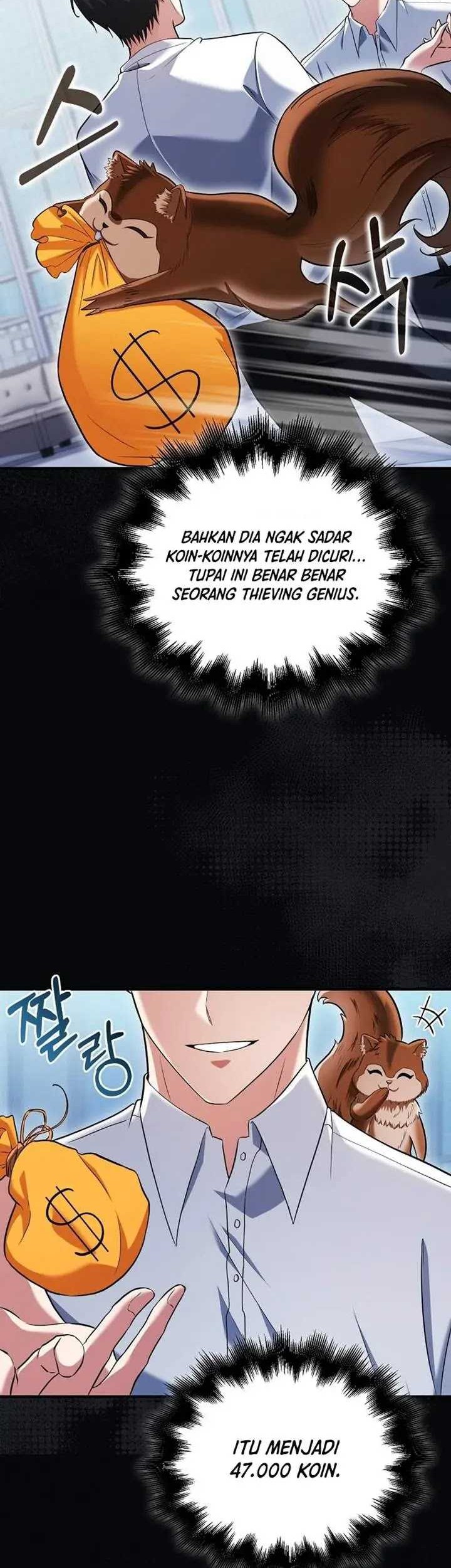Max Talent Player Chapter 47 Gambar 48