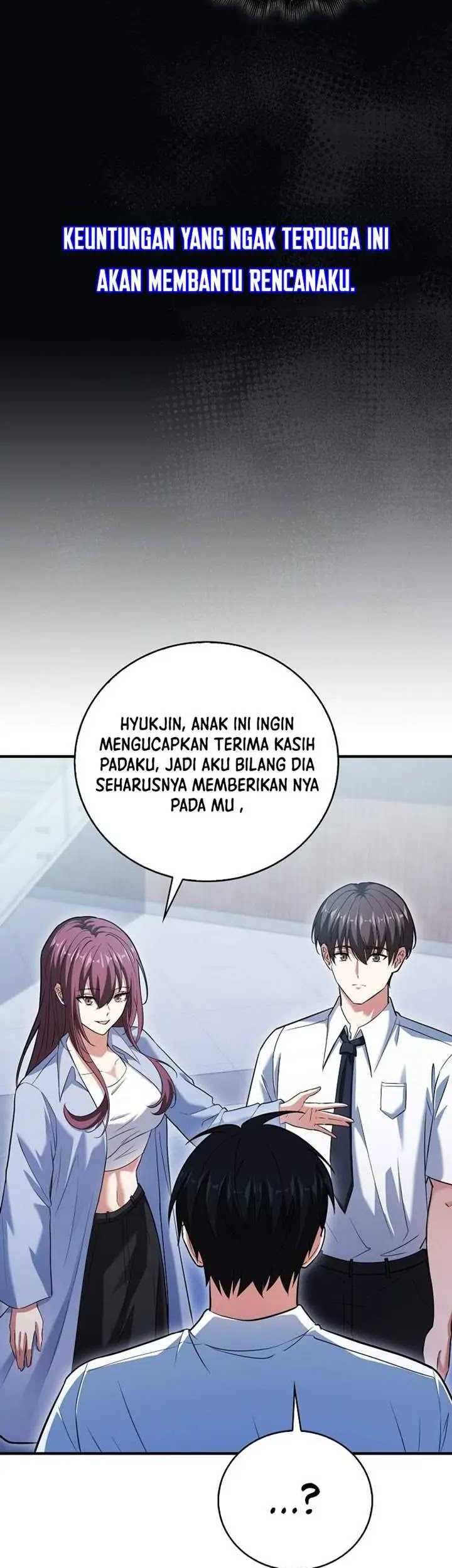Max Talent Player Chapter 47 Gambar 49