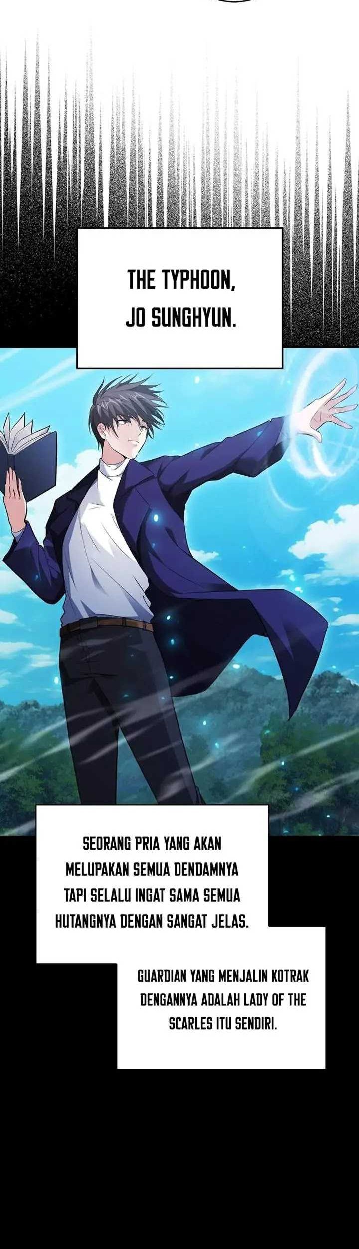 Max Talent Player Chapter 47 Gambar 50