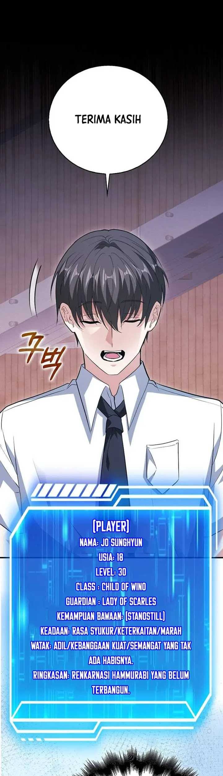 Max Talent Player Chapter 47 Gambar 51