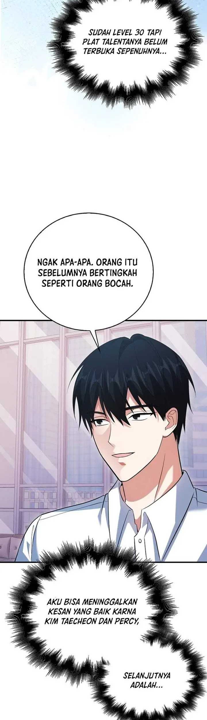 Max Talent Player Chapter 47 Gambar 52