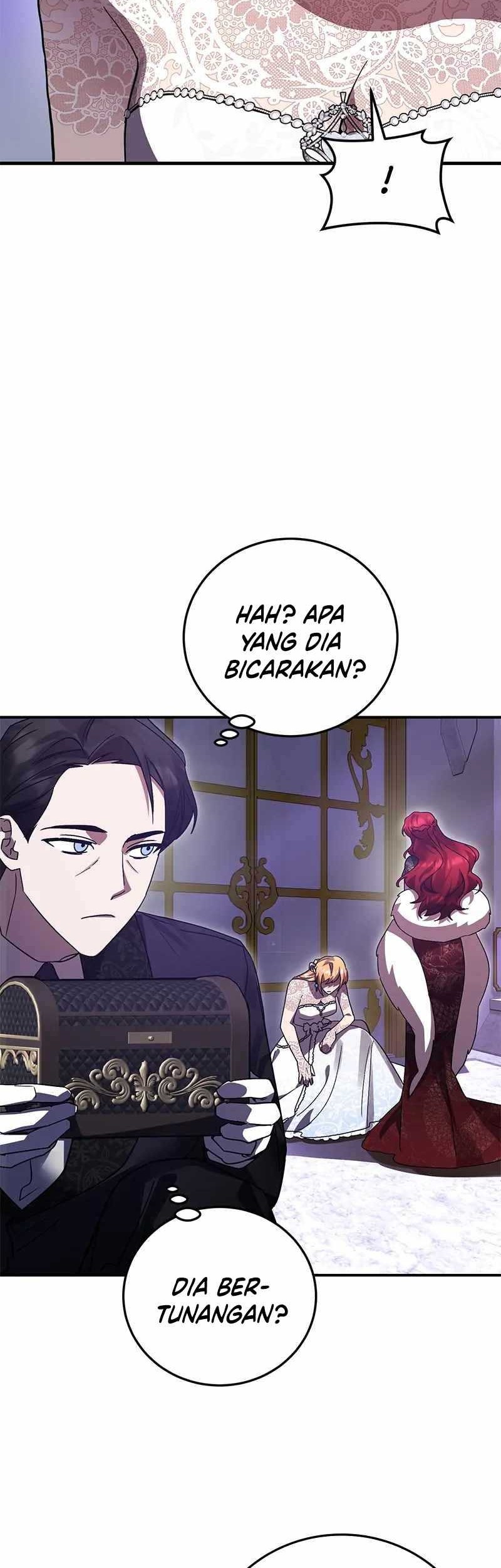 Heroes, Demons & Villains Chapter 81 Gambar 38