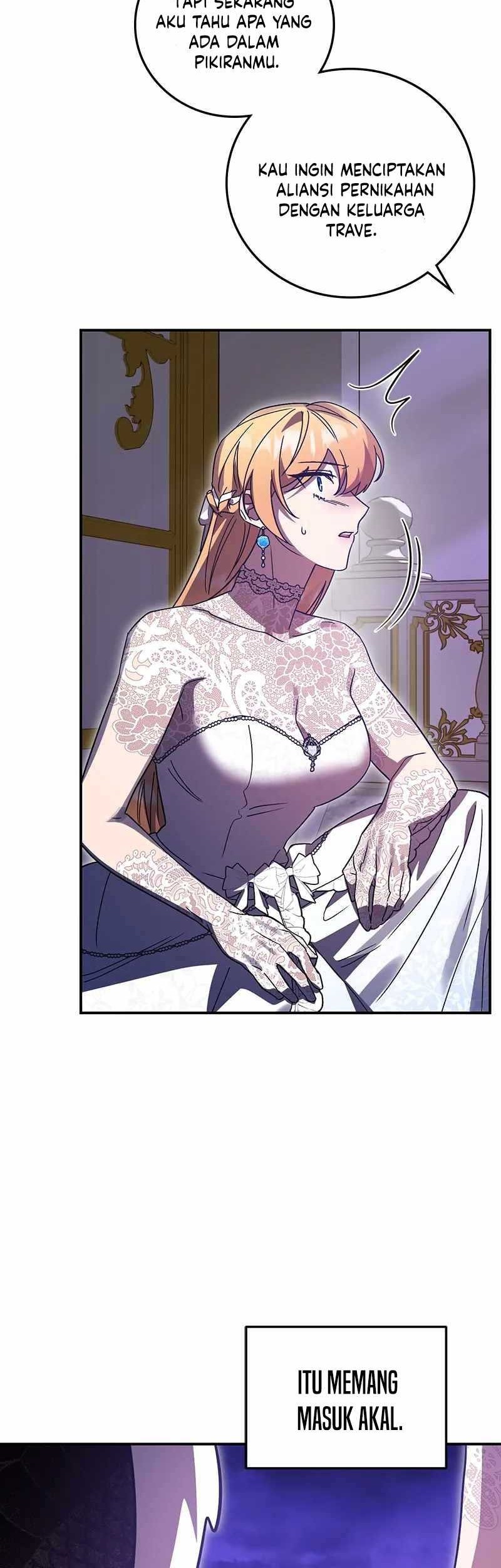 Heroes, Demons & Villains Chapter 81 Gambar 40