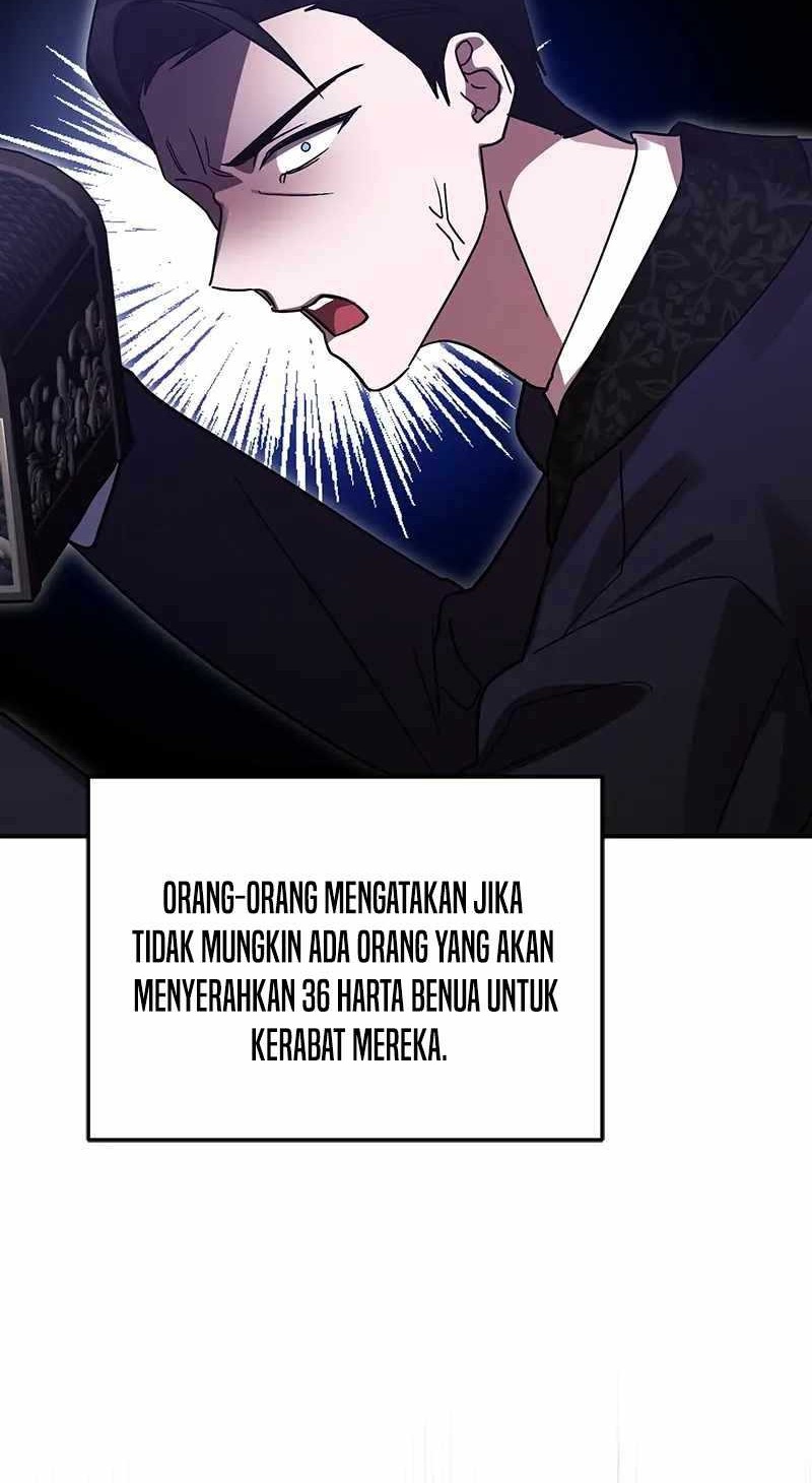 Heroes, Demons & Villains Chapter 81 Gambar 46