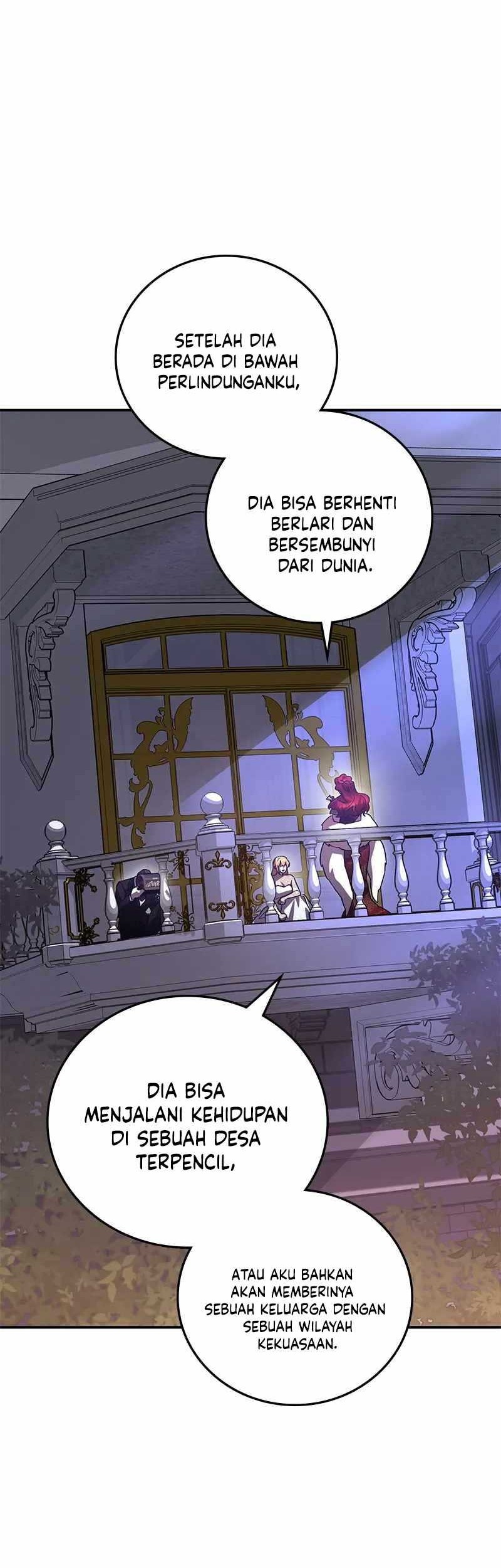 Heroes, Demons & Villains Chapter 81 Gambar 50