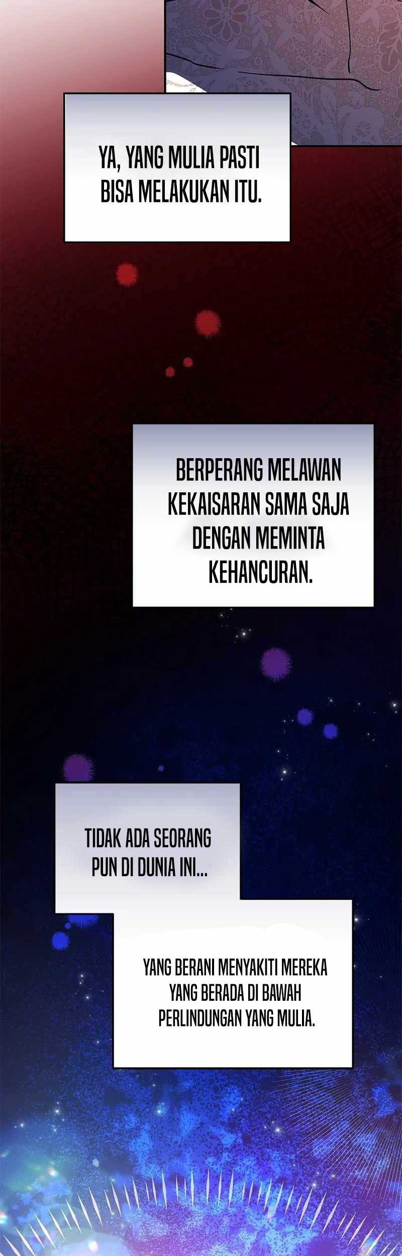Heroes, Demons & Villains Chapter 81 Gambar 52