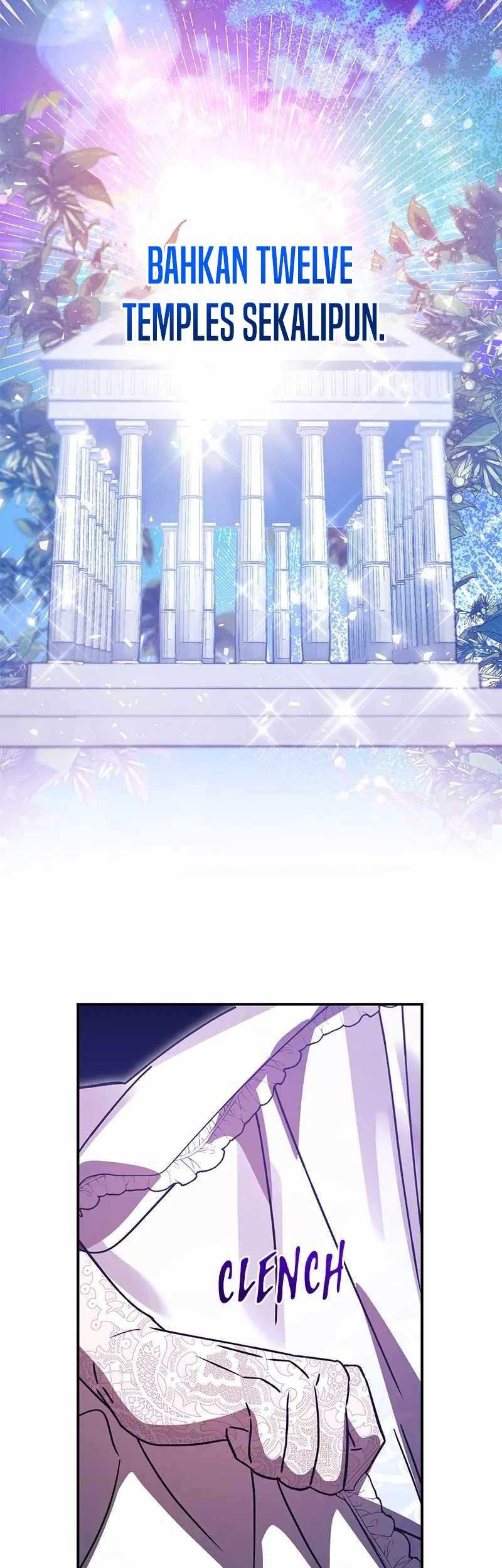 Heroes, Demons & Villains Chapter 81 Gambar 53