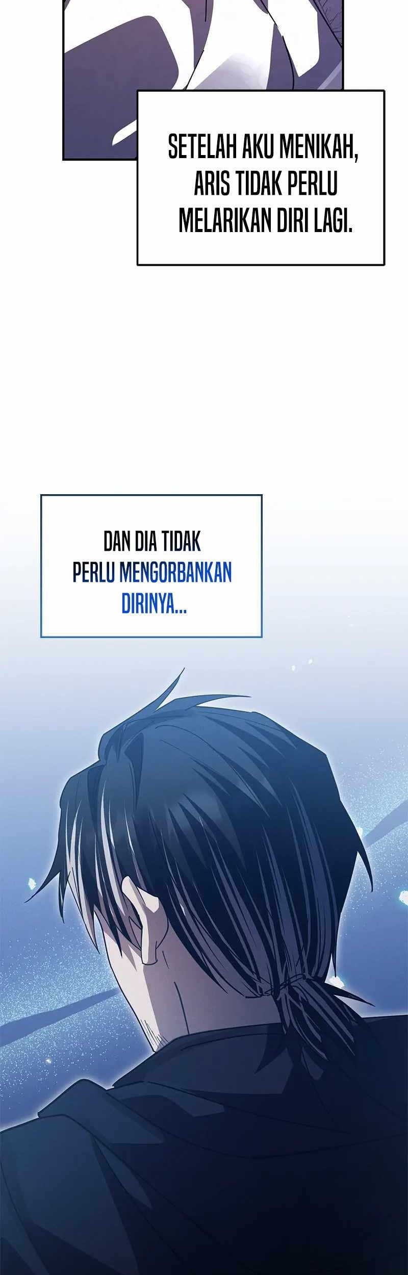 Heroes, Demons & Villains Chapter 81 Gambar 54