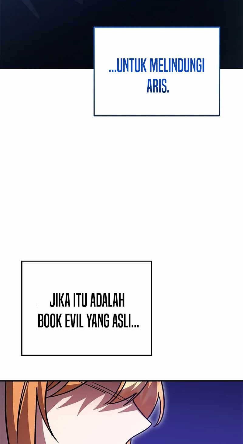 Heroes, Demons & Villains Chapter 81 Gambar 55