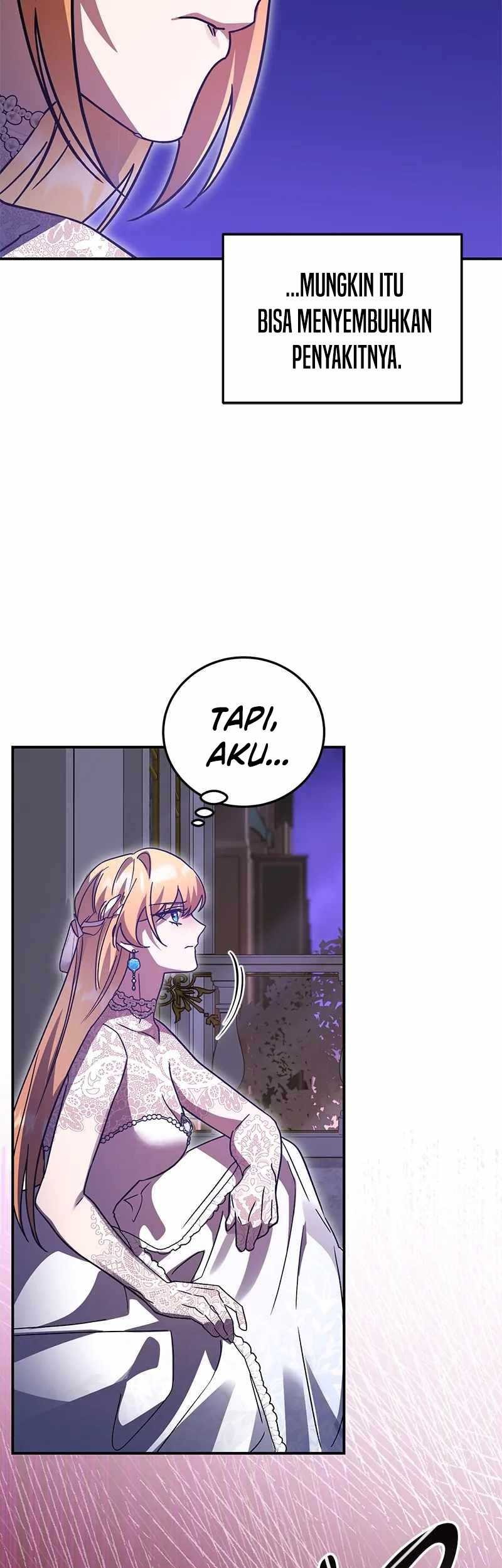 Heroes, Demons & Villains Chapter 81 Gambar 56