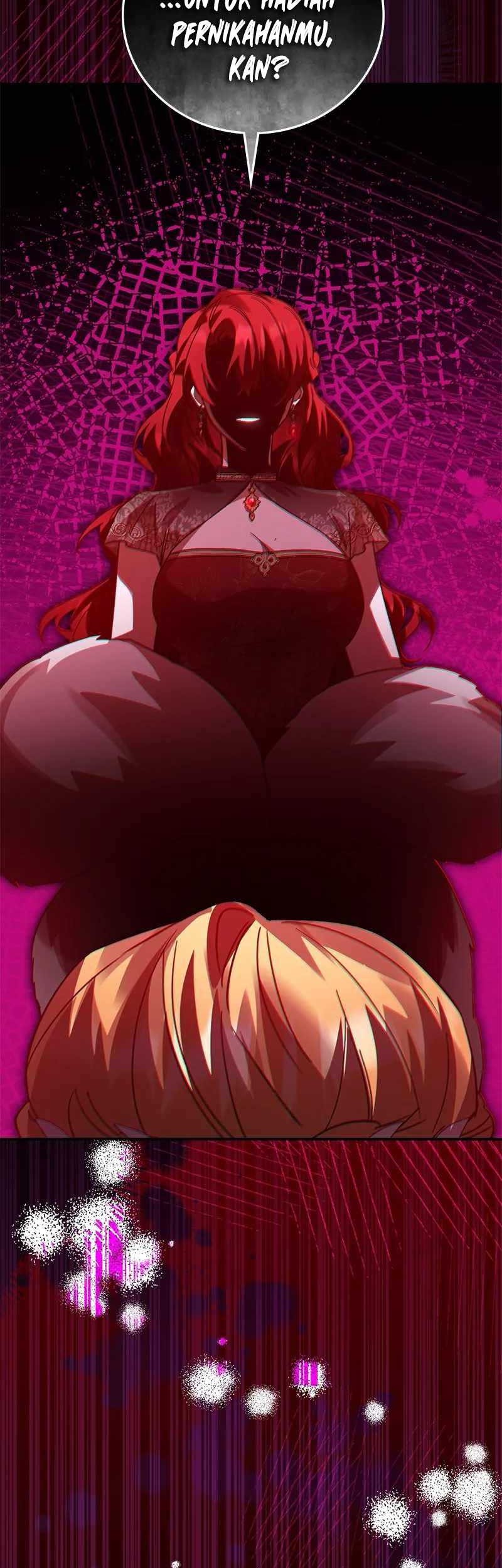 Heroes, Demons & Villains Chapter 81 Gambar 58
