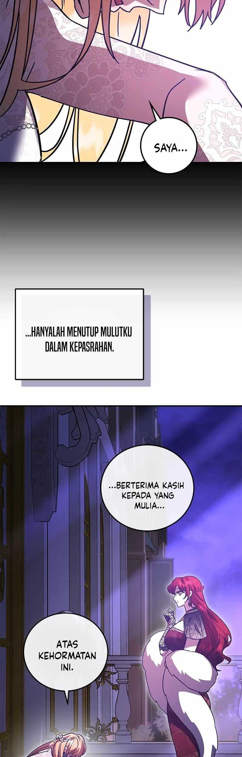 Heroes, Demons & Villains Chapter 81 Gambar 62