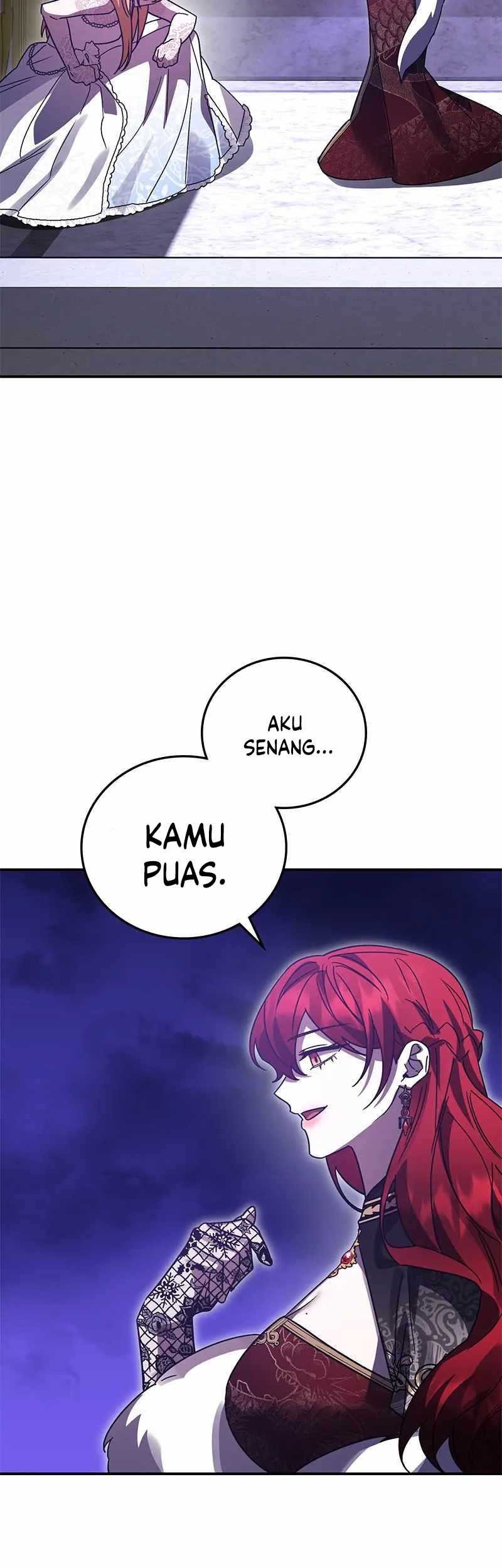 Heroes, Demons & Villains Chapter 81 Gambar 63